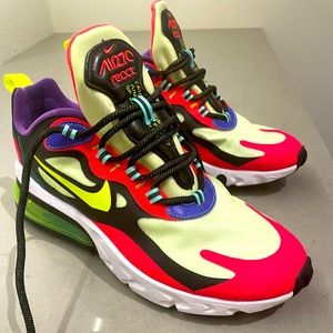 Lovely stylish Nike shoes 😍